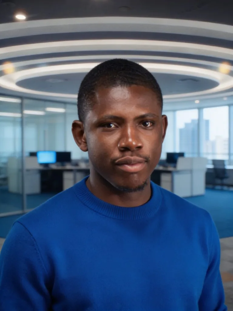 Audu Victor